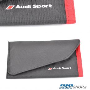 Audi Sport piniginė
